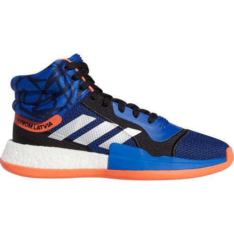 Basketballschuhe für Herren von adidas 